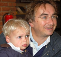 Vater und Sohn Vater und Sohn